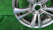 Load image into Gallery viewer, 1x Alufelge 18 Zoll 7.5" 5x112 51ET 6856069 BMW F39 X1 F48 Rim Wheel FEL5528795633ld
