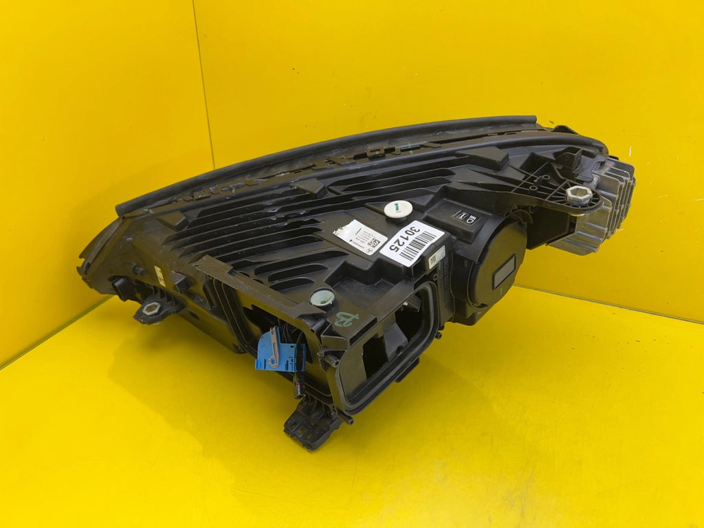 Frontscheinwerfer Mercedes-Benz Eqe A2949062601 LED Rechts Headlight SCH5003814034ob