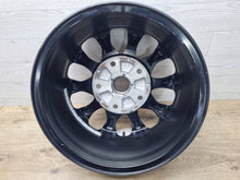 Load image into Gallery viewer, 1x Alufelge 17 Zoll 7.0" 5x160 55ET Glanz Silber HK21-EA Ford Transit Custom FEL4895728201ts