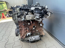 Laden Sie das Bild in den Galerie-Viewer, Motor Ford TXWA 2.0 TDCI 160TKm Diesel Engine Unkomplett MOT9199729310gu