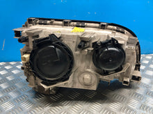 Laden Sie das Bild in den Galerie-Viewer, Frontscheinwerfer Mercedes-Benz W140 Xenon Links Scheinwerfer Headlight SCH4305160378do
