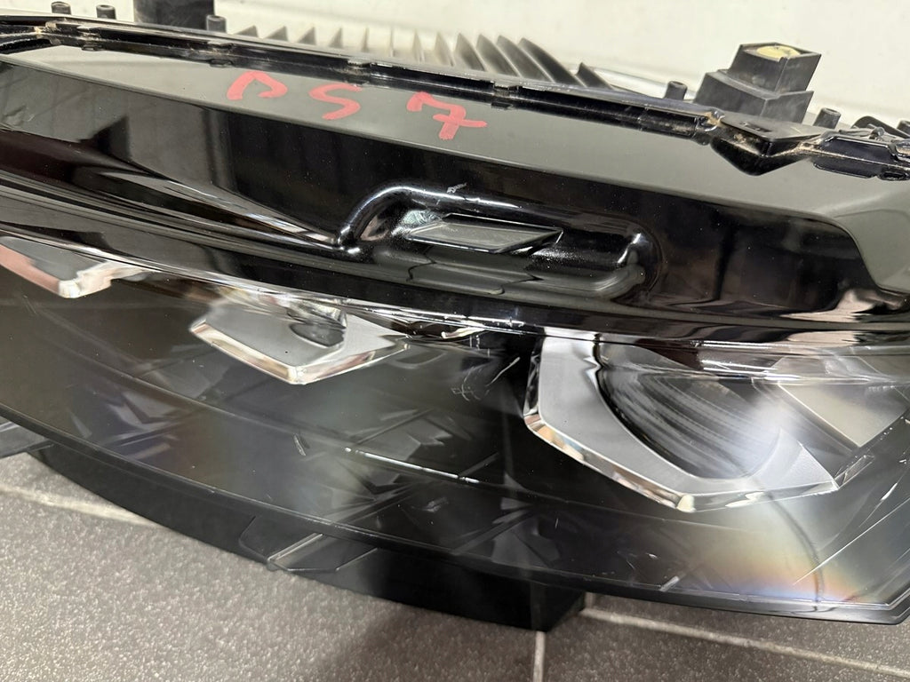 Frontscheinwerfer 9855415180 Full LED Links Scheinwerfer Headlight