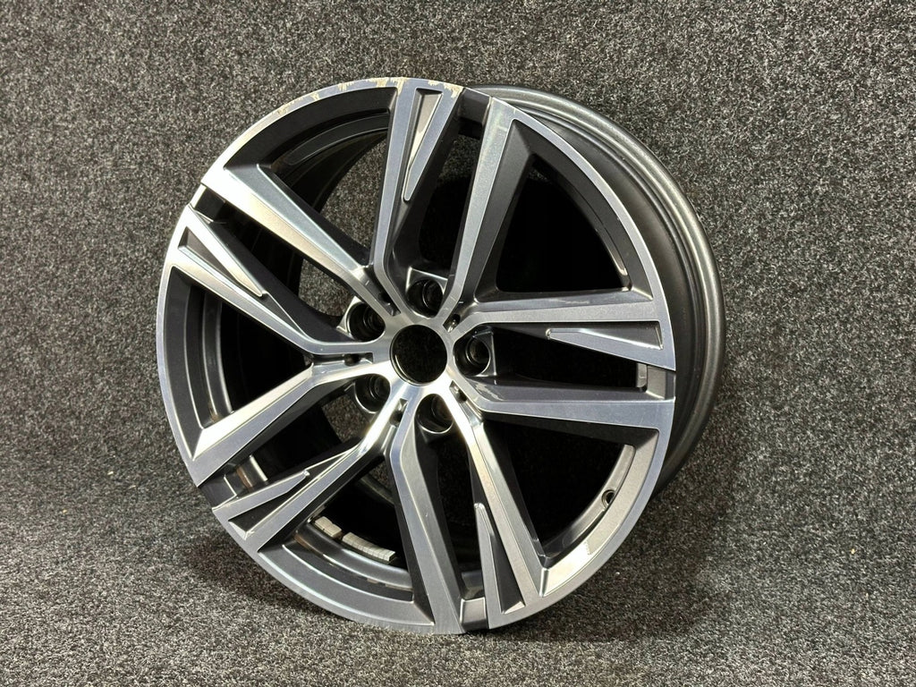 1x Alufelge 18 Zoll 6896768 BMW G22 G23 G26 Rim Wheel FEL8604369111lo