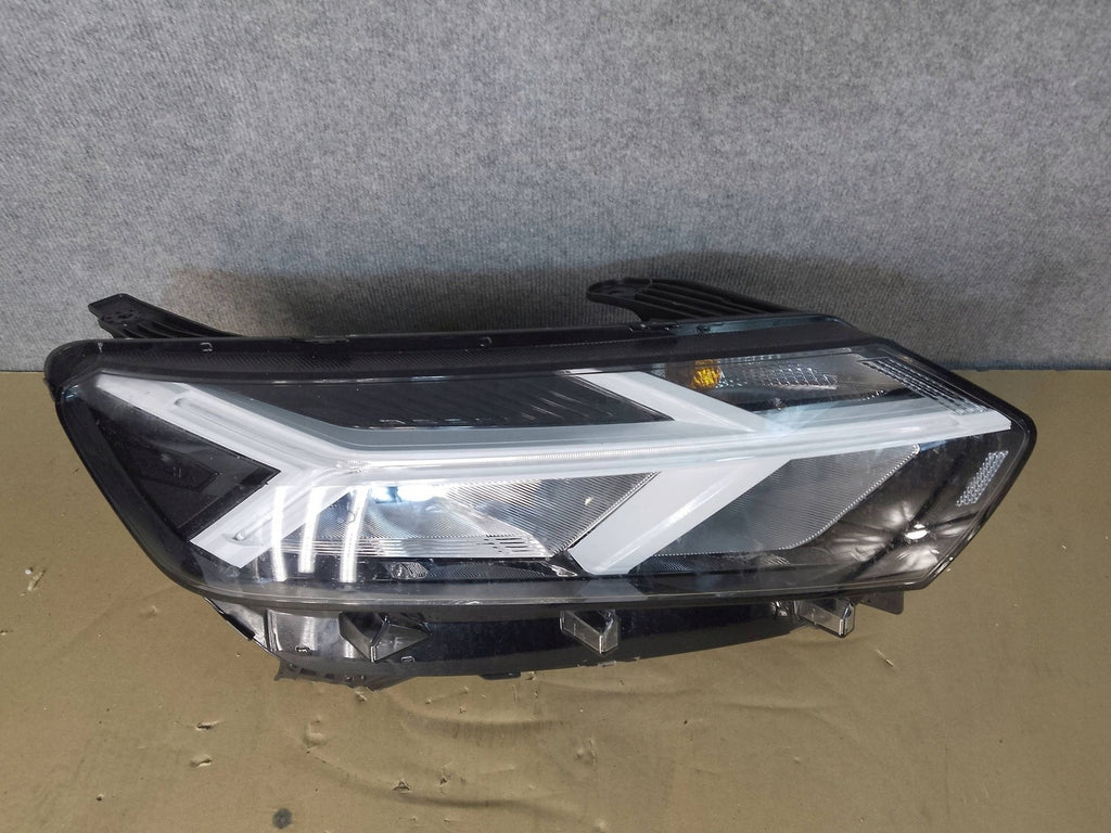 Frontscheinwerfer Dacia Sandero III 260107920R Full LED Rechts Headlight