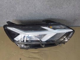 Frontscheinwerfer Dacia Sandero III 260107920R Full LED Rechts Headlight