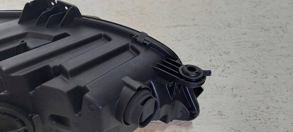 Frontscheinwerfer Audi A4 B9 8W0941012 Full LED Rechts Scheinwerfer Headlight SCH6338513923ag