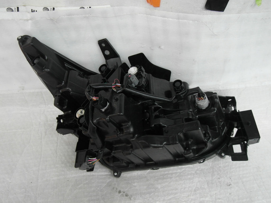 Frontscheinwerfer Mazda Cx5 KSD551040 Ein Stück (Rechts oder Links) Headlight SCH1864640636vj