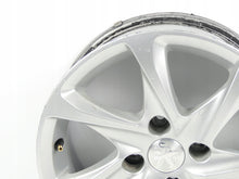 Load image into Gallery viewer, 1x Alufelge 15 Zoll 6.0" 4x108 23ET 9673773577 Peugeot 208 I Rim Wheel FEL4381289948tx