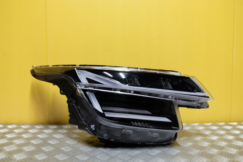Frontscheinwerfer Kia Seltos 92102-Q- LED Rechts Scheinwerfer Headlight SCH6967267893ot