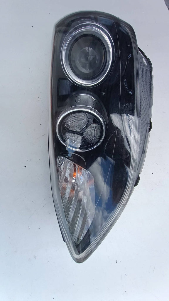 Frontscheinwerfer Kia Sportage IV 92101F1110 Ein Stück (Rechts oder Links) SCH3224590999tx