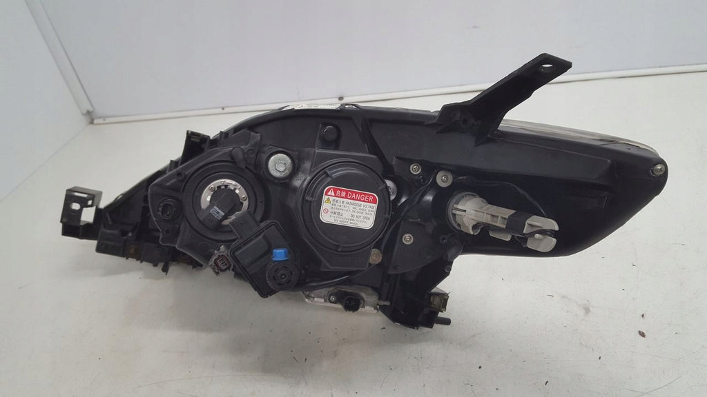 Frontscheinwerfer Mazda 5 V P5117L Xenon Ein Stück (Rechts oder Links) Headlight SCH8249009228uc
