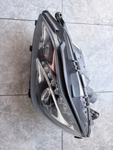 Load image into Gallery viewer, Frontscheinwerfer Mercedes-Benz W212 A2129063103K Links Scheinwerfer Headlight SCH2218601061wi