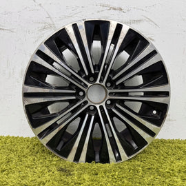 1x Alufelge 18 Zoll 7.5