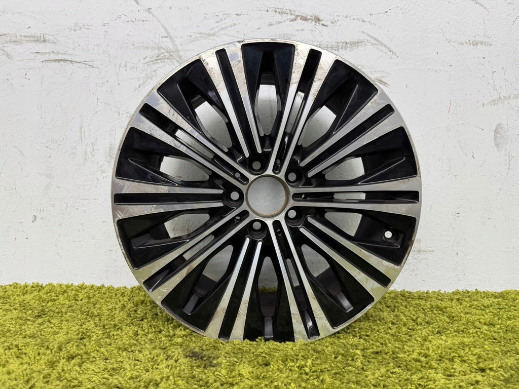 1x Alufelge 18 Zoll 7.5" 5x112 49ET A1774013300 Mercedes-Benz W177 Rim Wheel FEL3436107214ip