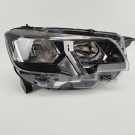 Frontscheinwerfer Peugeot Partner 9816826880 Rechts Scheinwerfer Headlight SCH4782488997mu