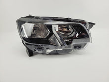 Laden Sie das Bild in den Galerie-Viewer, Frontscheinwerfer Peugeot Partner 9816826880 Rechts Scheinwerfer Headlight SCH4782488997mu
