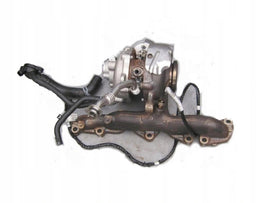 Frontscheinwerfer Audi A6 LED Rechts Scheinwerfer Headlight