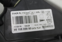 Laden Sie das Bild in den Galerie-Viewer, Frontscheinwerfer Peugeot 208 I 9810805880 Rechts Scheinwerfer Headlight SCH6603341888az