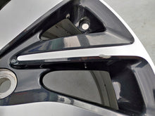 Laden Sie das Bild in den Galerie-Viewer, 1x Alufelge 17 Zoll 6.5&quot; 5x114.3 46ET Mitsubishi Asx Rim Wheel