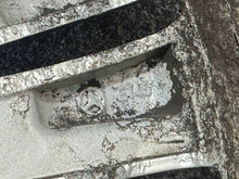 Load image into Gallery viewer, 1x Alufelge 12 Zoll A2124010402 Mercedes-Benz W212 Rim Wheel FEL7807476493eo