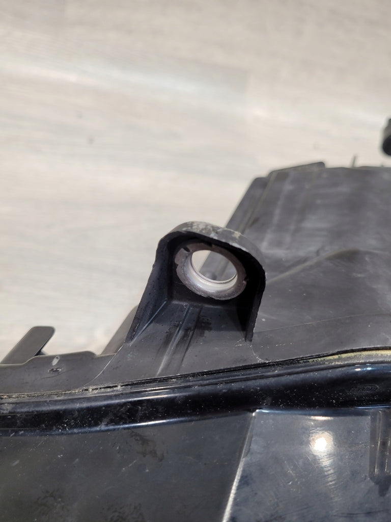 Frontscheinwerfer VW Touareg 7P1941752 Xenon Rechts Scheinwerfer Headlight SCH3577731032od