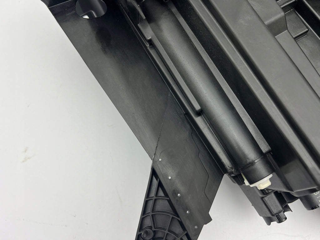 Frontscheinwerfer Skoda Enyaq 5LB941015A Full LED Links Scheinwerfer Headlight