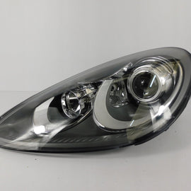 Frontscheinwerfer Porsche Cayenne 7P5941031AL LED Links Scheinwerfer Headlight SCH7385195892ec