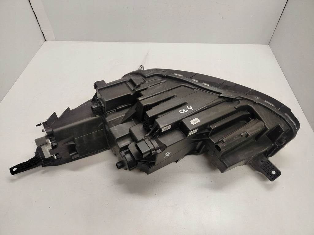 Frontscheinwerfer Ford Kuga PV4B-13E014-CE LED Rechts Scheinwerfer Headlight SCH5839032795as