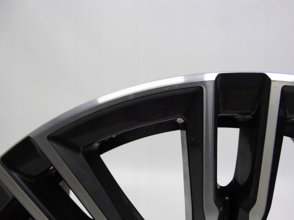 1x Alufelge 18 Zoll 8.5" 5x112 40ET Glanz Graphit 8089891 BMW 3 G21 G20 Mg FEL6628432544md