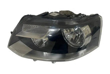 Load image into Gallery viewer, Frontscheinwerfer VW Transporter V 0301253201 Links Scheinwerfer Headlight SCH1077705711gk