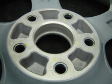 Laden Sie das Bild in den Galerie-Viewer, 1x Alufelge 17 Zoll 7.0" 5x114.3 50ET 08W17SJH600 Honda Accord Rim Wheel FEL3317431995gu