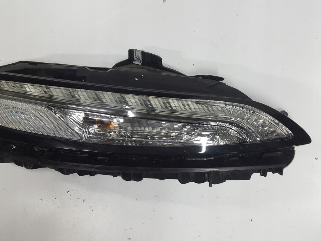 Frontscheinwerfer Jeep Cherokee Kl 68157105AQ Rechts Scheinwerfer Headlight SCH1605260937fl