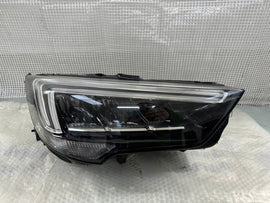 Frontscheinwerfer Opel Crossland YQ00709880 Full LED Rechts Headlight SCH5011117517xg