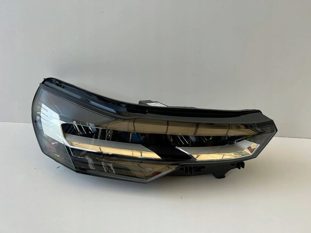Frontscheinwerfer Renault Captur II 260559510R 260107674R LED Rechts Headlight SCH5274538812xf
