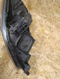 Frontscheinwerfer Opel Zafira C 13399859 Rechts Scheinwerfer Headlight SCH9095409705gb