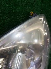 Load image into Gallery viewer, Frontscheinwerfer Opel Vectra C 13251939 Links Scheinwerfer Headlight SCH1404129448cs