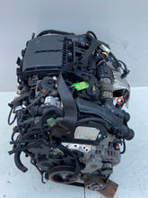 Laden Sie das Bild in den Galerie-Viewer, Motor Citroën Peugeot 10JBHA DV6FD 1.6 73kW 79TKm 2015 Engine Unkomplett MOT8010097940uw