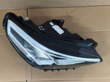 Load image into Gallery viewer, Frontscheinwerfer BMW X1 5A5BD44-03 Full LED Rechts Scheinwerfer Headlight SCH5530965881kn