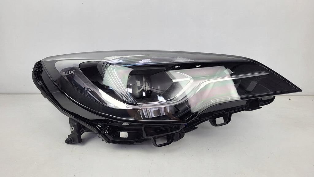 Frontscheinwerfer Opel Astra K 7963200002-1KUD2 39077807 LED Rechts Headlight SCH2736760974ab