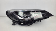 Load image into Gallery viewer, Frontscheinwerfer Opel Astra K 7963200002-1KUD2 39077807 LED Rechts Headlight SCH2736760974ab
