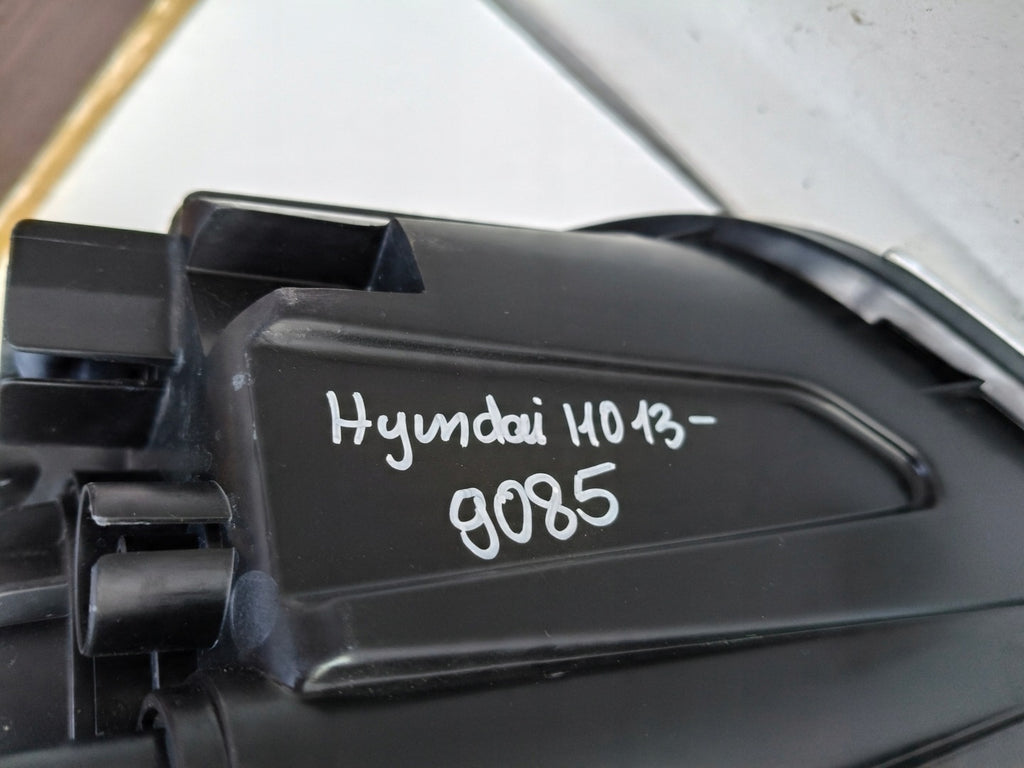 Frontscheinwerfer Hyundai I10 13-92102-B9000A Rechts Scheinwerfer Headlight