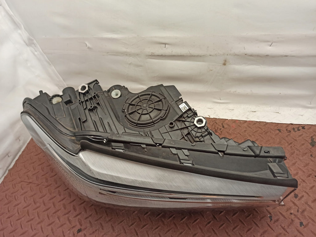 Frontscheinwerfer BMW G30 8499122 Full LED Rechts Scheinwerfer Headlight SCH6211474245ub