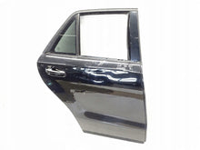 Load image into Gallery viewer, Tür Mercedes-Benz Gle W166 Hinten Rechts Door Porta Porte