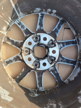 Laden Sie das Bild in den Galerie-Viewer, 1x Alufelge 16 Zoll 6.5" 5x112 22ET Glanz Silber 6876921 BMW G21 G20 Rim Wheel FEL6885090228yj