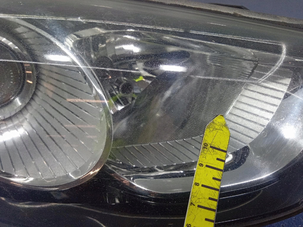 Frontscheinwerfer Hyundai Ix35 92102-2Y Rechts Scheinwerfer Headlight SCH2956684207hg