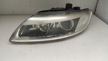 Laden Sie das Bild in den Galerie-Viewer, Frontscheinwerfer Audi Q7 4L0941003A Bi-Xenon Links Scheinwerfer Headlight