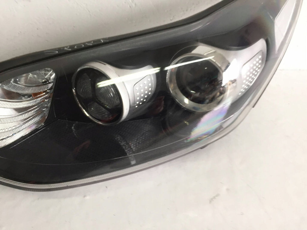 Frontscheinwerfer Kia Sportage IV 92101-F1010 Links Scheinwerfer Headlight SCH6109596048xw