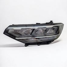 Laden Sie das Bild in den Galerie-Viewer, Frontscheinwerfer VW Passat B8 3G1941035 90172734 LED Links Headlight