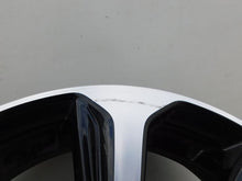 Laden Sie das Bild in den Galerie-Viewer, 1x Alufelge 15 Zoll 5.0&quot; 4x100 46ET 9KT0421266142 Mitsubishi Space Star