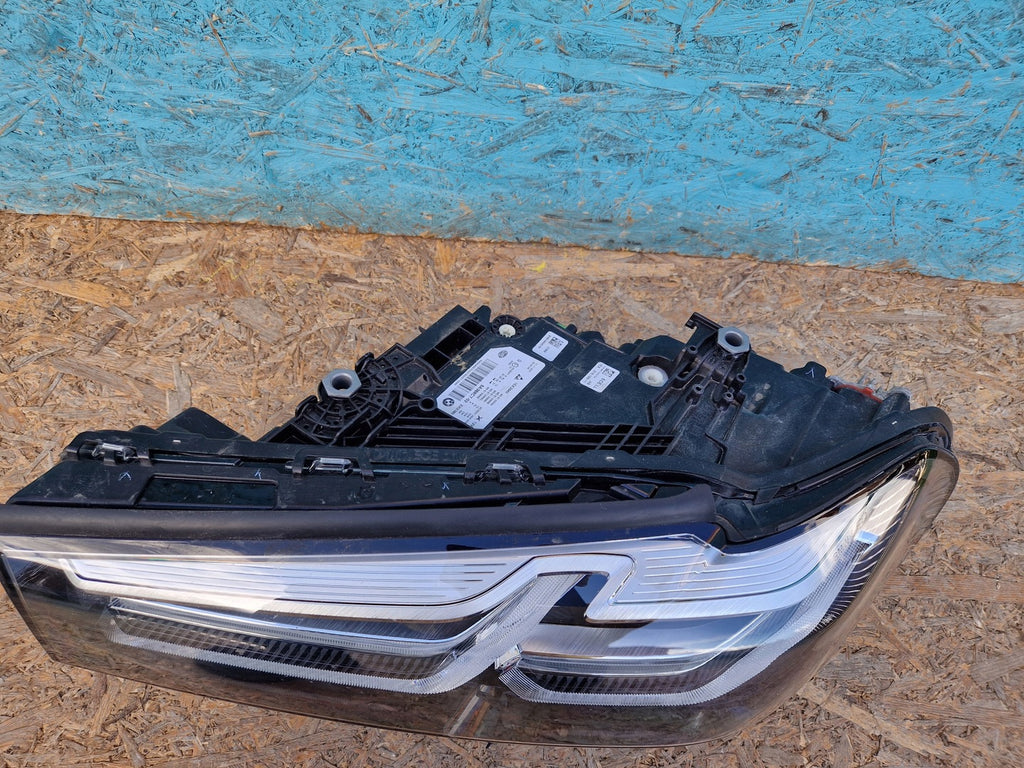 Frontscheinwerfer BMW G31 G30 5A388C7-02 LED Links Scheinwerfer Headlight